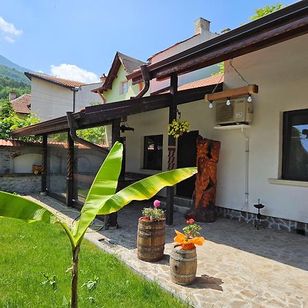 Cozy Rooms In Vratsa By Georgievi Экстерьер фото