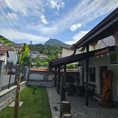 Cozy Rooms In Vratsa By Georgievi Экстерьер фото
