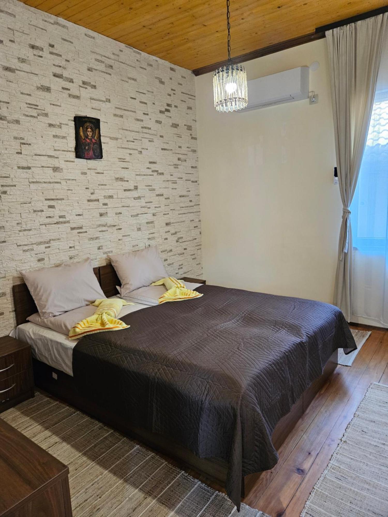 Cozy Rooms In Vratsa By Georgievi Экстерьер фото