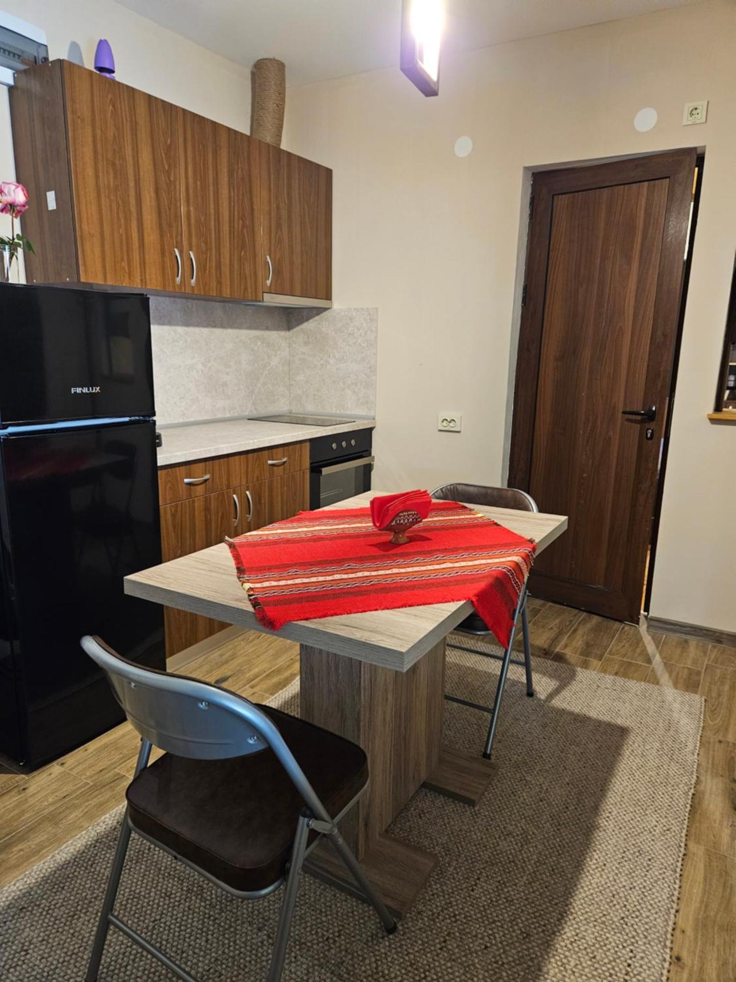 Cozy Rooms In Vratsa By Georgievi Экстерьер фото