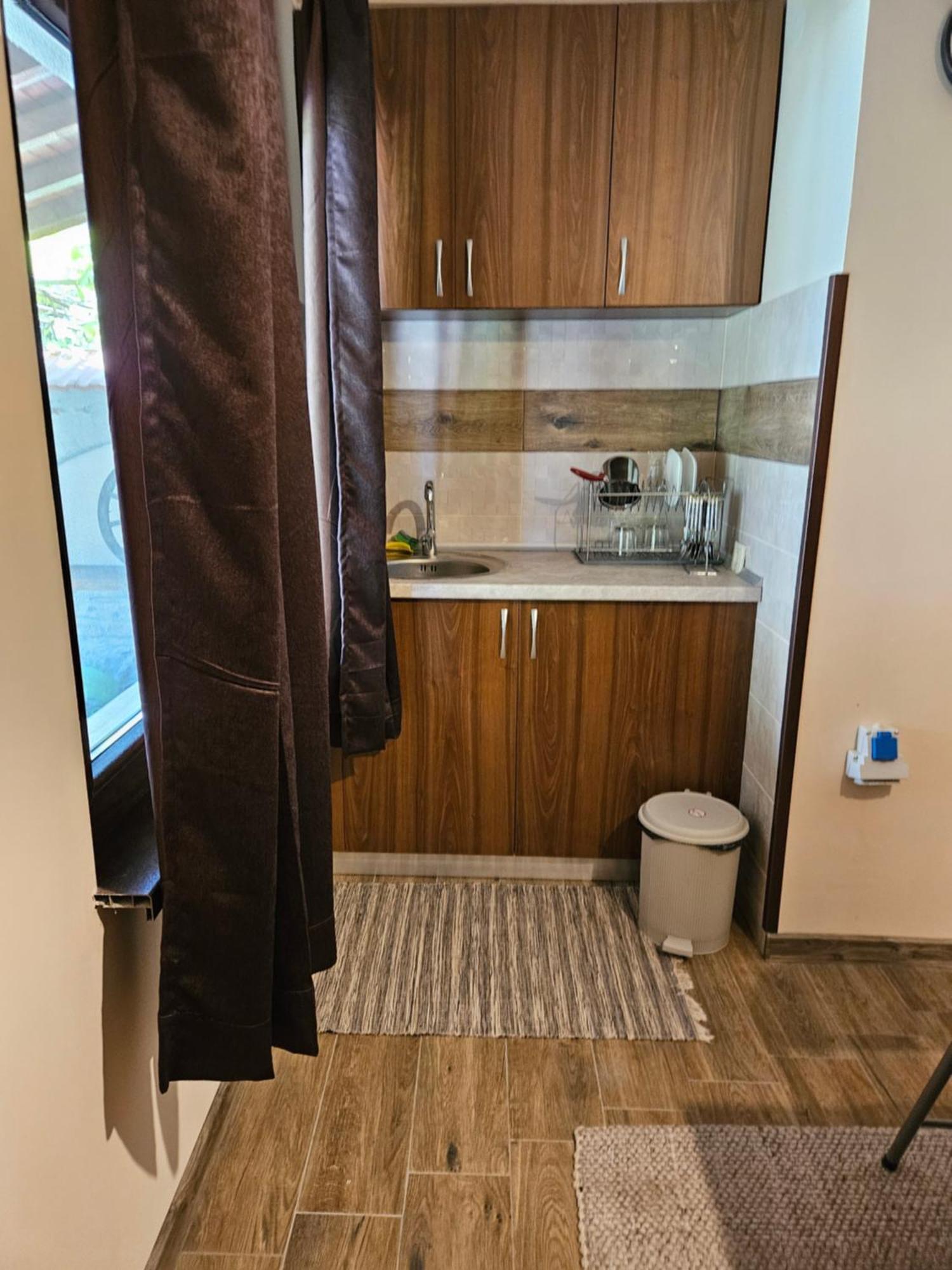 Cozy Rooms In Vratsa By Georgievi Экстерьер фото