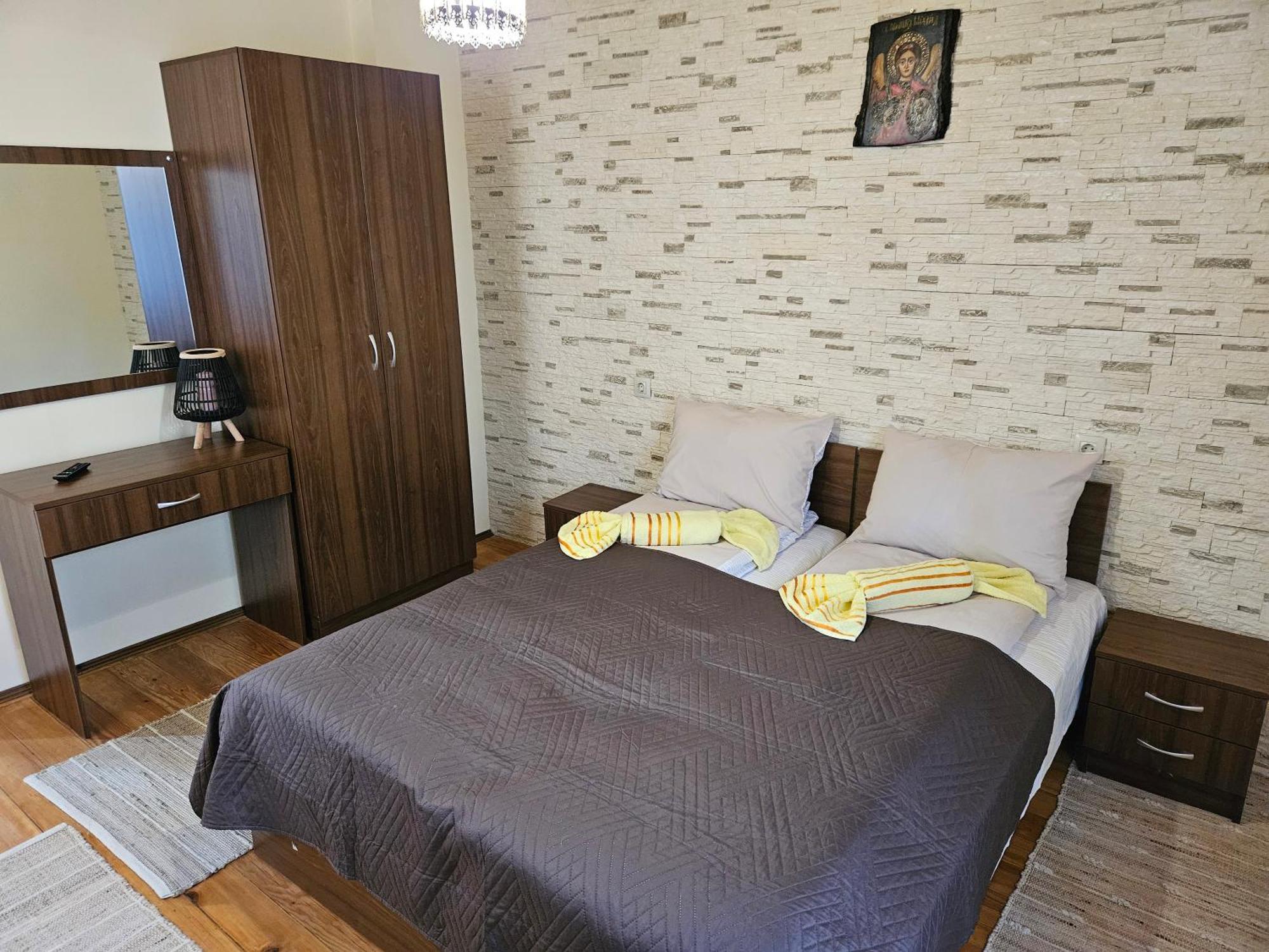 Cozy Rooms In Vratsa By Georgievi Экстерьер фото