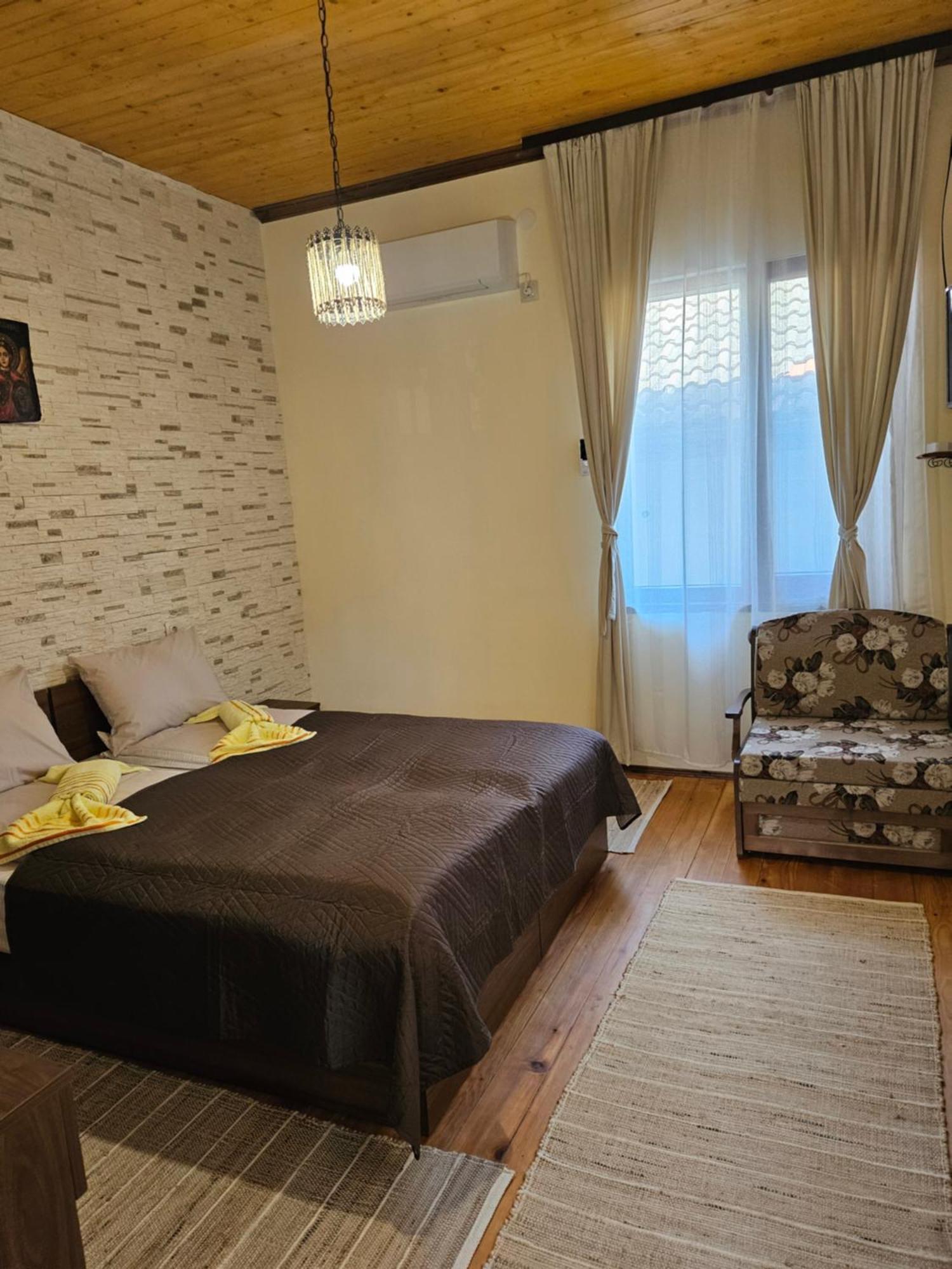 Cozy Rooms In Vratsa By Georgievi Экстерьер фото