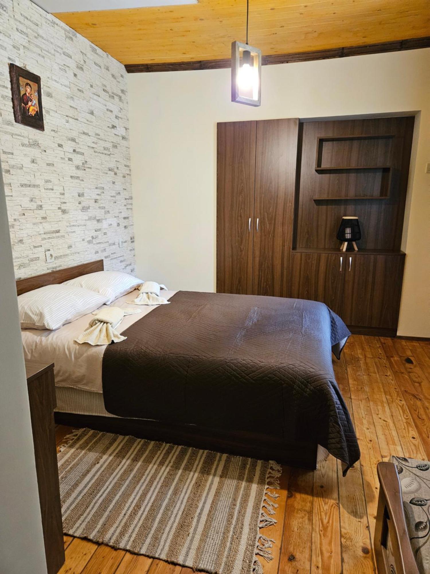 Cozy Rooms In Vratsa By Georgievi Экстерьер фото