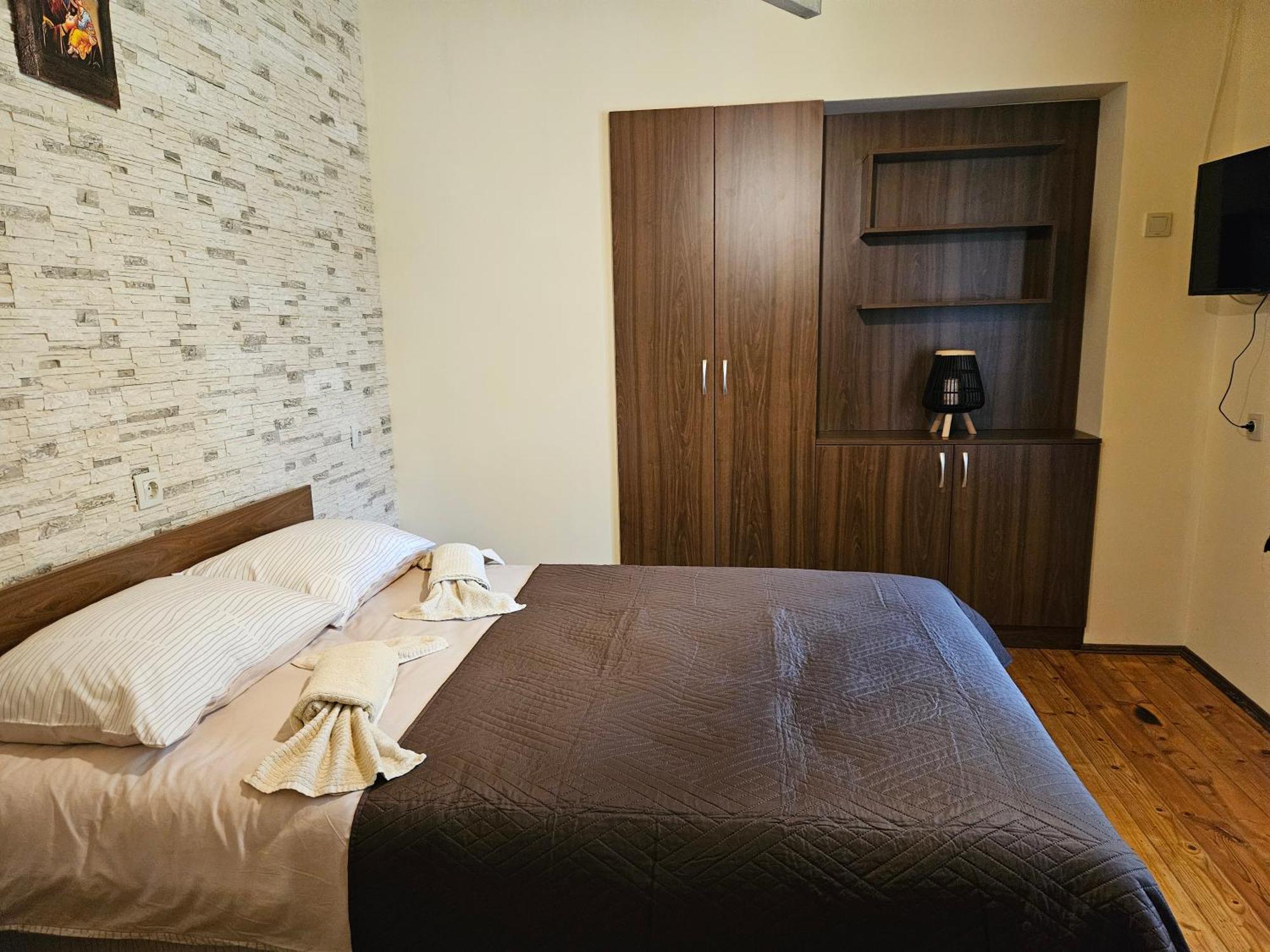 Cozy Rooms In Vratsa By Georgievi Экстерьер фото