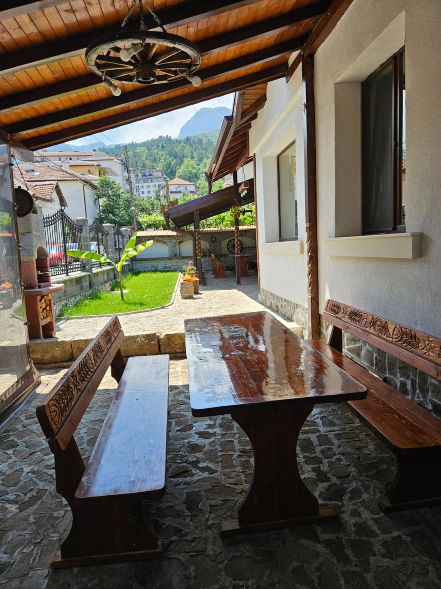 Cozy Rooms In Vratsa By Georgievi Экстерьер фото