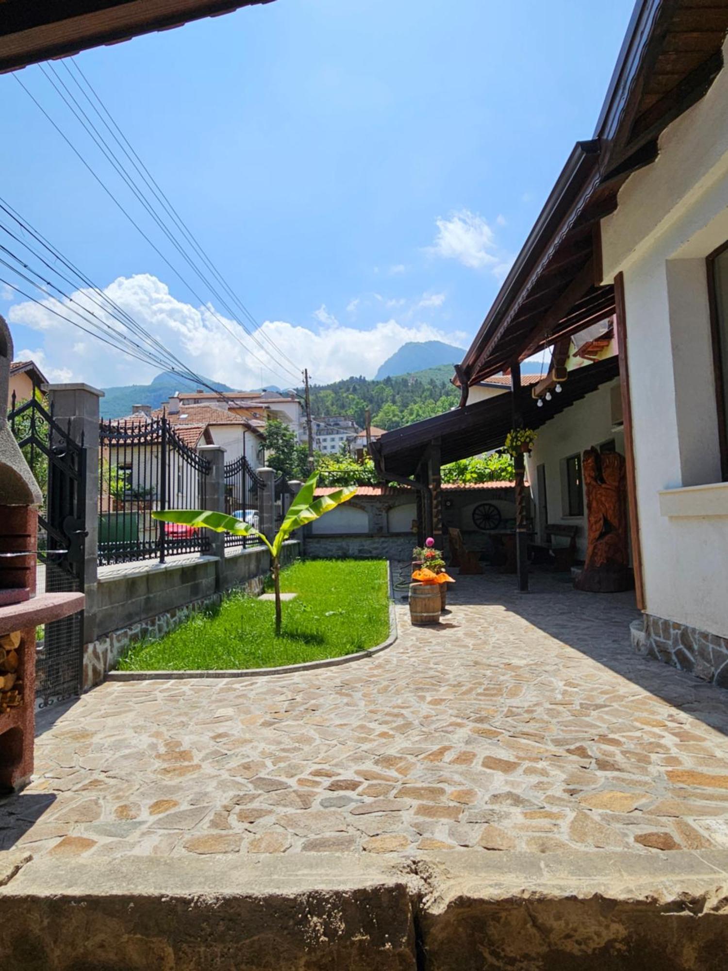 Cozy Rooms In Vratsa By Georgievi Экстерьер фото