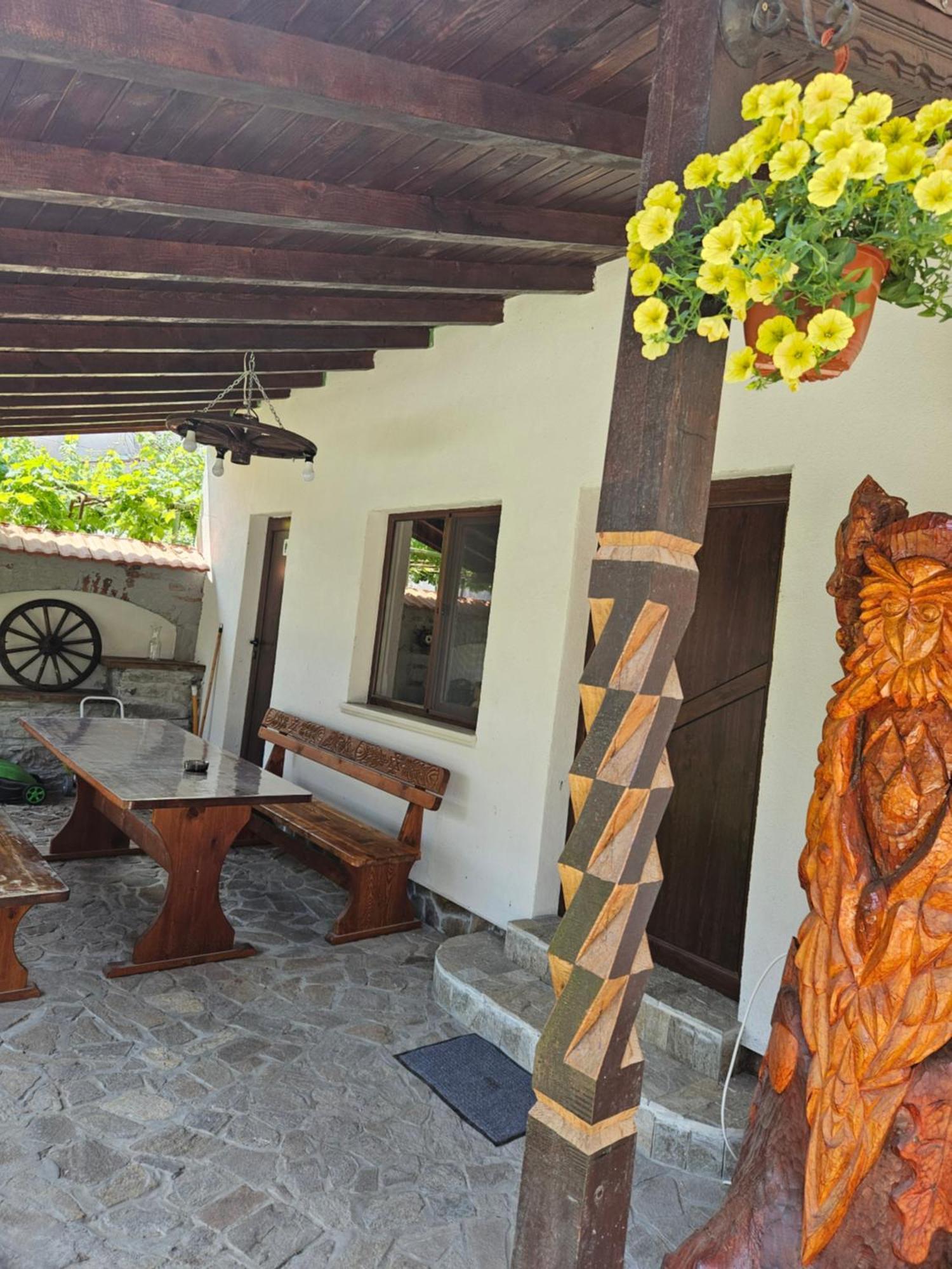 Cozy Rooms In Vratsa By Georgievi Экстерьер фото