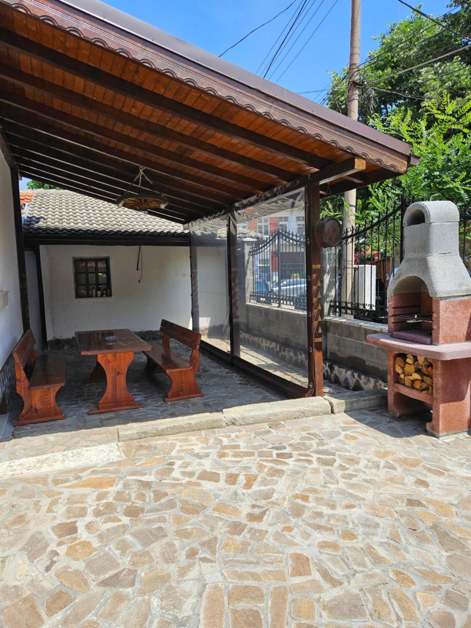 Cozy Rooms In Vratsa By Georgievi Экстерьер фото