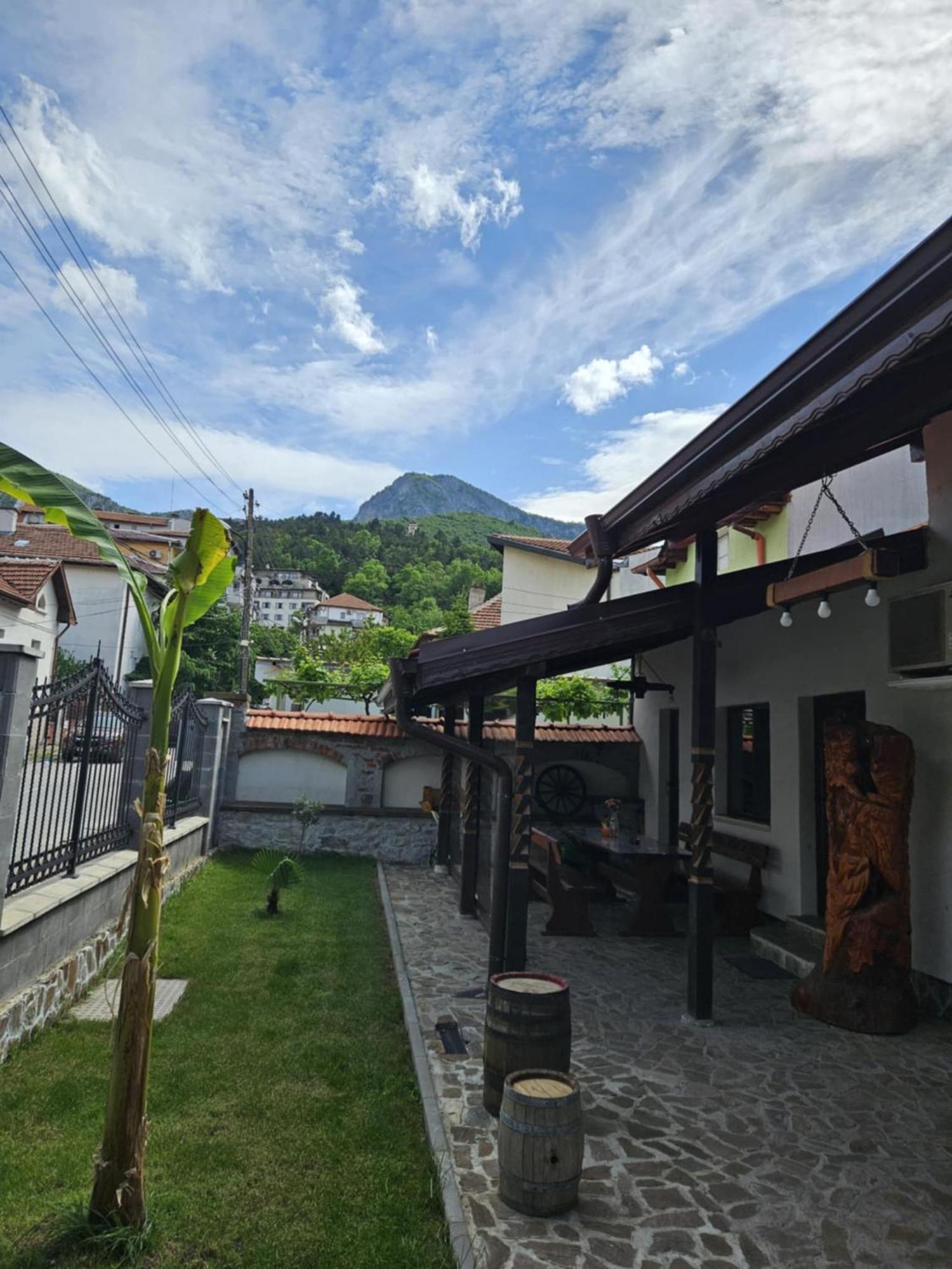 Cozy Rooms In Vratsa By Georgievi Экстерьер фото